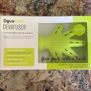 Devafuser (DevaCurl)